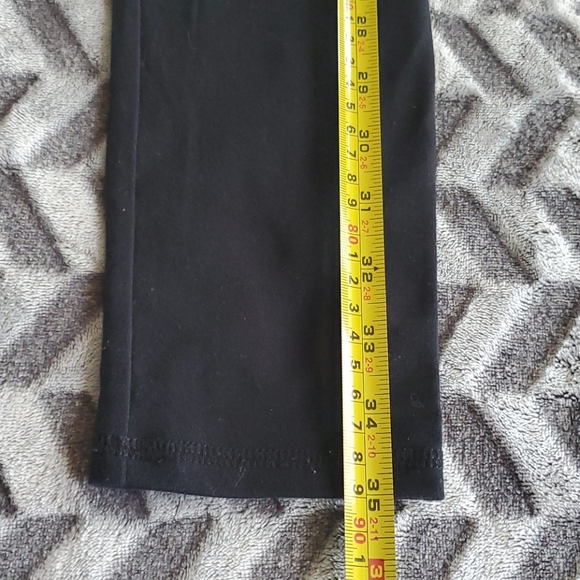 EUC leggings - Picture 5 of 5